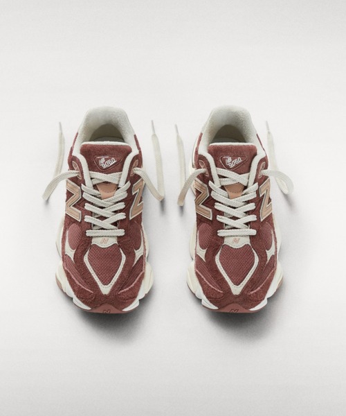 U9060CCC 9060（スニーカー）｜New Balance（ニューバランス）の