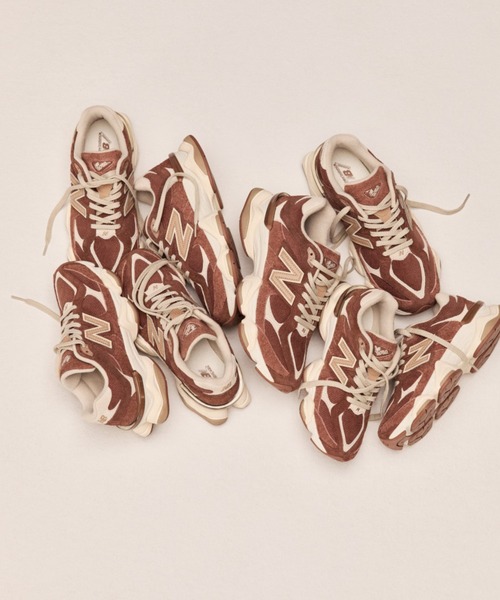 U9060CCC 9060（スニーカー）｜New Balance（ニューバランス）の