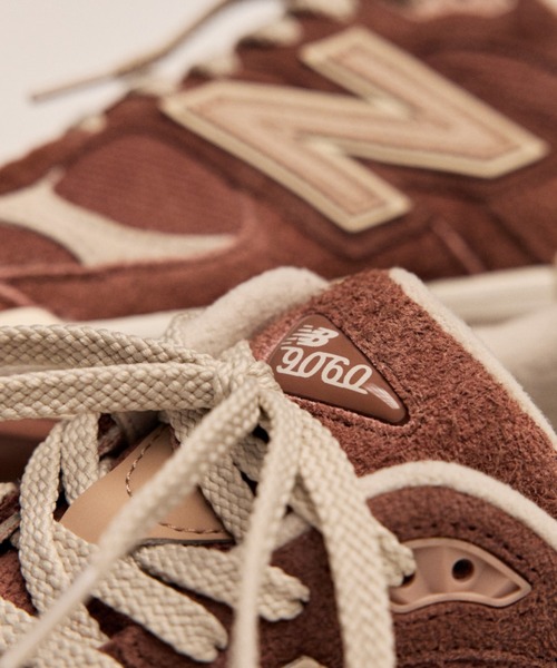 U9060CCC 9060（スニーカー）｜New Balance（ニューバランス）の