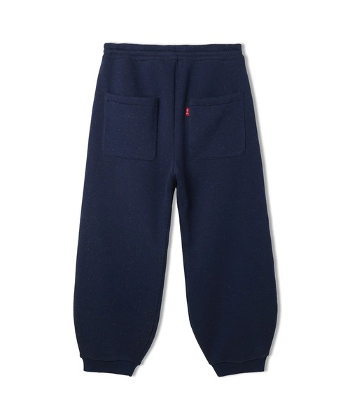 gimcontextニットパンツ Knit Sweat Pants（スウェットパンツ）｜gim context（ジム