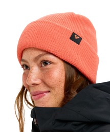 ROXY | FOLKER BEANIE/ロキシーニットキャップ・ビーニー(ニットキャップ/ビーニー)