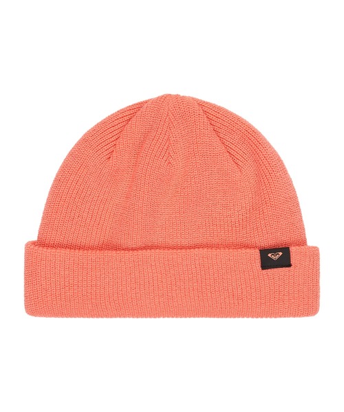 ROXY（ロキシー）の「FOLKER BEANIE/ロキシーニットキャップ・ビーニー（ニットキャップ/ビーニー・レディース・ブラック/ブラウン/グリーン/ライラック/イエロー・FREE）」の16枚目の写真