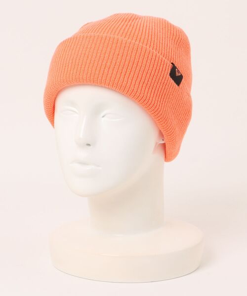 ROXY（ロキシー）の「FOLKER BEANIE/ロキシーニットキャップ・ビーニー（ニットキャップ/ビーニー・レディース・ブラック/ブラウン/グリーン/ライラック/イエロー・FREE）」の14枚目の写真