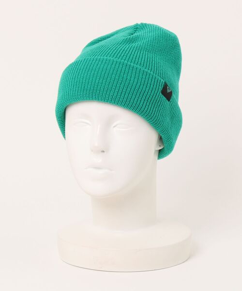 ROXY（ロキシー）の「FOLKER BEANIE/ロキシーニットキャップ・ビーニー（ニットキャップ/ビーニー・レディース・ブラック/ブラウン/グリーン/ライラック/イエロー・FREE）」の10枚目の写真