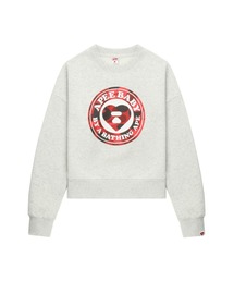 A BATHING APE｜ア ベイシング エイプのスウェット（グレー/灰色系