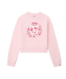 A BATHING APE｜アベイシングエイプのスウェット（ピンク/桃色系）通販