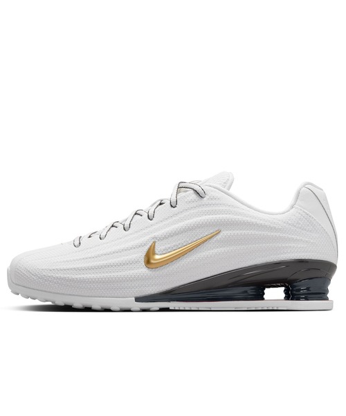 NIKE WMNS SHOX Z HQ7540-100