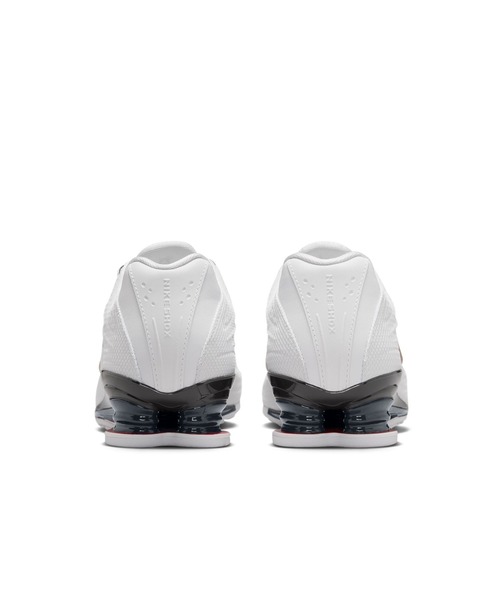 NIKE(ナイキ)の「NIKE WMNS SHOX Z HQ7540-100(スニーカー・レディース・ホワイト・24.5cm/23.5cm/24cm)」の5枚目の写真