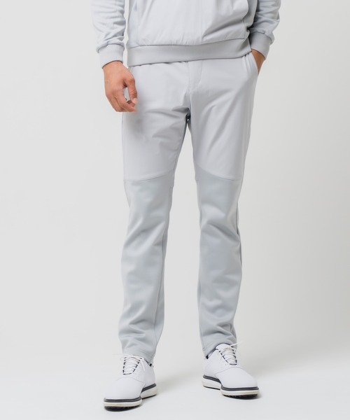 Hurley (ハーレー)の「【Hurley:ハーレー】ファントムハイブリッドパンツ ゴルフ 防風性 PHNTM HYBRID PANTS(その他パンツ・メンズ・ブラック/ネイビー/グレー/オリーブ・MEDIUM/LARGE/X-LARGE/SMALL)」の3枚目の写真
