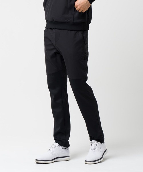 Hurley (ハーレー)の「【Hurley:ハーレー】ファントムハイブリッドパンツ ゴルフ 防風性 PHNTM HYBRID PANTS(その他パンツ・メンズ・ブラック/ネイビー/グレー/オリーブ・MEDIUM/LARGE/X-LARGE/SMALL)」の2枚目の写真