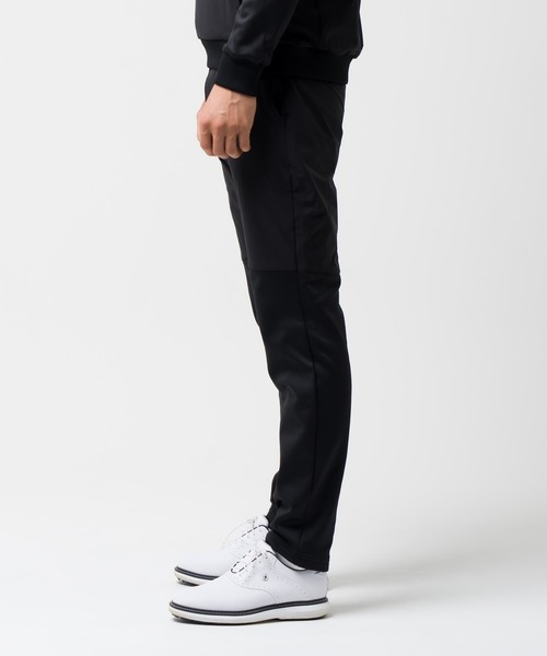 Hurley (ハーレー)の「【Hurley:ハーレー】ファントムハイブリッドパンツ ゴルフ 防風性 PHNTM HYBRID PANTS(その他パンツ・メンズ・ブラック/ネイビー/グレー/オリーブ・MEDIUM/LARGE/X-LARGE/SMALL)」の9枚目の写真