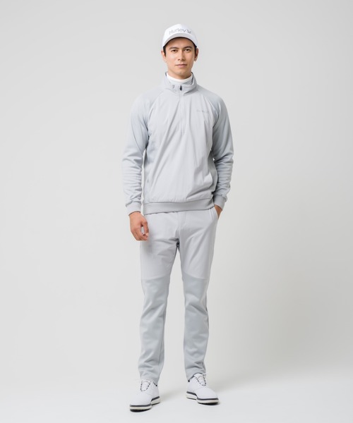 Hurley (ハーレー)の「【Hurley:ハーレー】ファントムハイブリッドパンツ ゴルフ 防風性 PHNTM HYBRID PANTS(その他パンツ・メンズ・ブラック/ネイビー/グレー/オリーブ・MEDIUM/LARGE/X-LARGE/SMALL)」の10枚目の写真