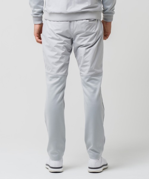 Hurley (ハーレー)の「【Hurley:ハーレー】ファントムハイブリッドパンツ ゴルフ 防風性 PHNTM HYBRID PANTS(その他パンツ・メンズ・ブラック/ネイビー/グレー/オリーブ・MEDIUM/LARGE/X-LARGE/SMALL)」の13枚目の写真
