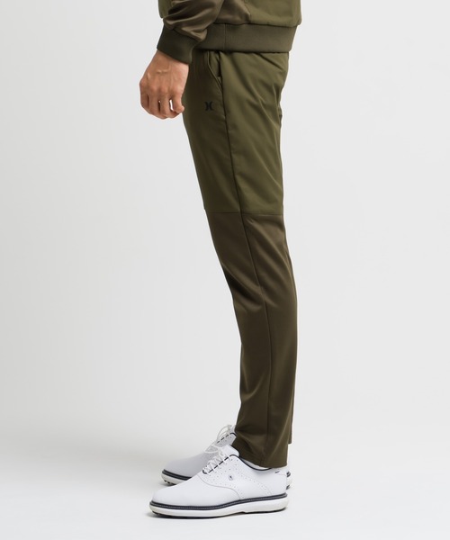 Hurley (ハーレー)の「【Hurley:ハーレー】ファントムハイブリッドパンツ ゴルフ 防風性 PHNTM HYBRID PANTS(その他パンツ・メンズ・ブラック/ネイビー/グレー/オリーブ・MEDIUM/LARGE/X-LARGE/SMALL)」の15枚目の写真