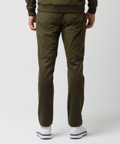 Hurley (ハーレー)の「【Hurley:ハーレー】ファントムハイブリッドパンツ ゴルフ 防風性 PHNTM HYBRID PANTS(その他パンツ・メンズ・ブラック/ネイビー/グレー/オリーブ・MEDIUM/LARGE/X-LARGE/SMALL)」の16枚目の写真