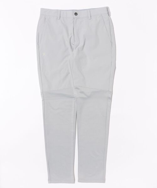 Hurley (ハーレー)の「【Hurley:ハーレー】ファントムハイブリッドパンツ ゴルフ 防風性 PHNTM HYBRID PANTS(その他パンツ・メンズ・ブラック/ネイビー/グレー/オリーブ・MEDIUM/LARGE/X-LARGE/SMALL)」の21枚目の写真