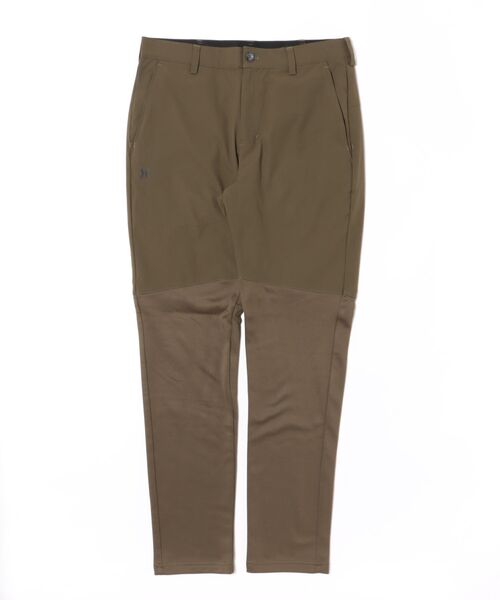 Hurley (ハーレー)の「【Hurley:ハーレー】ファントムハイブリッドパンツ ゴルフ 防風性 PHNTM HYBRID PANTS(その他パンツ・メンズ・ブラック/ネイビー/グレー/オリーブ・MEDIUM/LARGE/X-LARGE/SMALL)」の22枚目の写真
