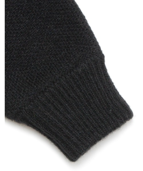 ARCHIVER(アーカイバ)の「【RES】 【Little sunny bite】LSB stitch knit top(ニット/セーター・レディース・グリーン・SMALL)」の9枚目の写真