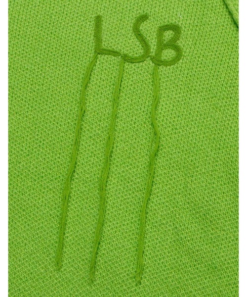 ARCHIVER(アーカイバ)の「【RES】 【Little sunny bite】LSB stitch knit top(ニット/セーター・レディース・グリーン・SMALL)」の13枚目の写真