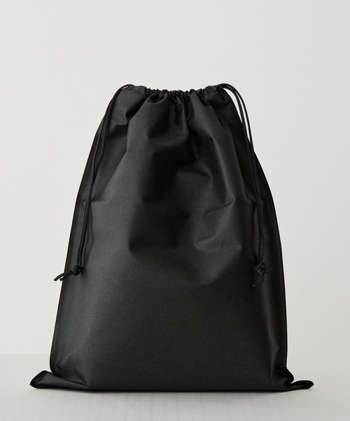 CARETTE(カレット)の「「米沢織」の日本製 ブラックバッグ【喪服 礼服 ブラックフォーマル】(ハンドバッグ・レディース・ブラック・FREE)」の2枚目の写真