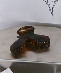 Libra Cue（リブラ キュー）の「ヘアクリップ（バレッタ/ヘアクリップ）」