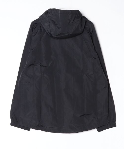 HUF ALL CAPS SHELL JACKET ハフ オールキャップス ナイロンジャケット