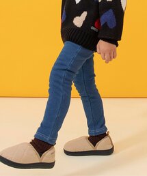 BREEZE | あったかカラバリレギパン_ジュニア対応(その他パンツ)