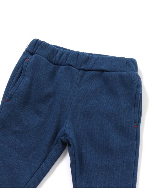 BREEZE（ブリーズ）の「【裏シャギー】あったか カラバリレギパン_ジュニア対応（その他パンツ・キッズ・ブラック/ブラウン/キャメル/ライトグレー/チェック/インディゴブルー・80/90/100/110/120/130/140）」の20枚目の写真