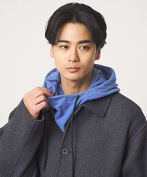 MARMOT | 【別注】＜Marmot＞GLR ポリエステル バラクラバ(ネックウォーマー/スヌード)