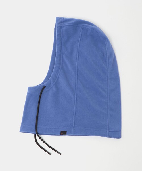 MARMOT（マーモット）の「【別注】＜Marmot＞GLR ポリエステル バラクラバ（ネックウォーマー/スヌード・メンズ・ブラック/パープル・FREE）」の6枚目の写真