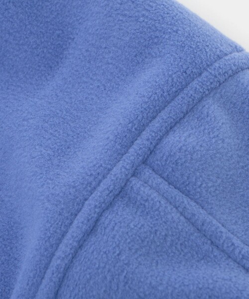 MARMOT（マーモット）の「【別注】＜Marmot＞GLR ポリエステル バラクラバ（ネックウォーマー/スヌード・メンズ・ブラック/パープル・FREE）」の9枚目の写真