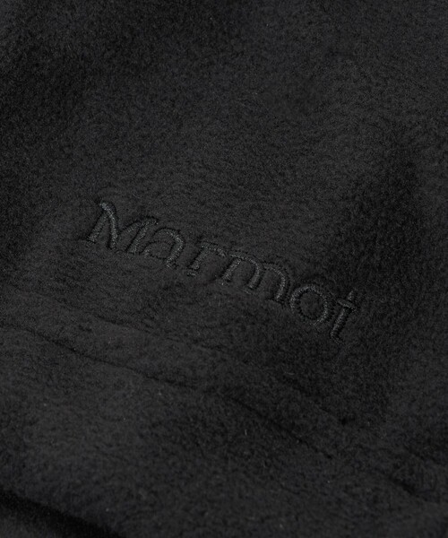 MARMOT（マーモット）の「【別注】＜Marmot＞GLR ポリエステル バラクラバ（ネックウォーマー/スヌード・メンズ・ブラック/パープル・FREE）」の12枚目の写真