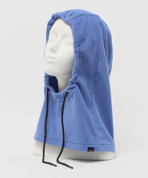 MARMOT（マーモット）の「【別注】＜Marmot＞GLR ポリエステル バラクラバ（ネックウォーマー/スヌード・メンズ・ブラック/パープル・FREE）」の14枚目の写真