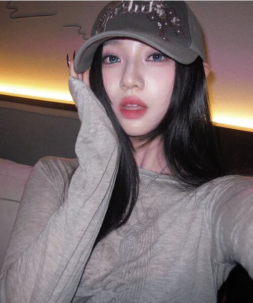 GILAARCHIVE（ギラアーカイブ）の「CROSS PATCHED PISTOL BALLCAP_GY（キャップ・レディース・その他・FREE）」の19枚目の写真