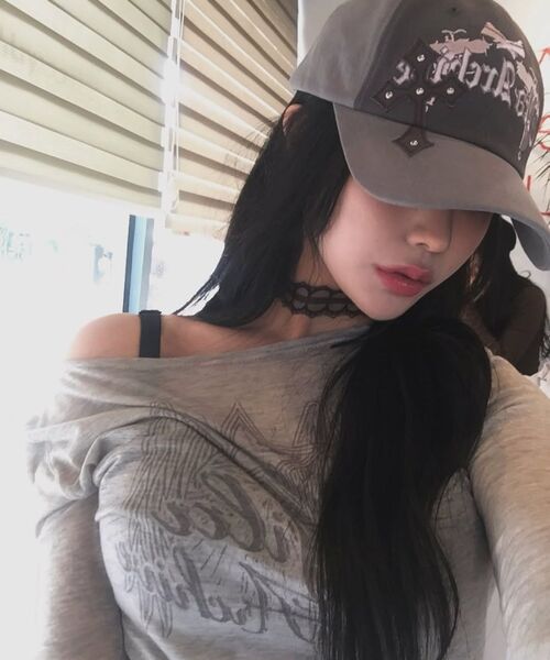 GILAARCHIVE（ギラアーカイブ）の「CROSS PATCHED PISTOL BALLCAP_GY（キャップ・レディース・その他・FREE）」の22枚目の写真