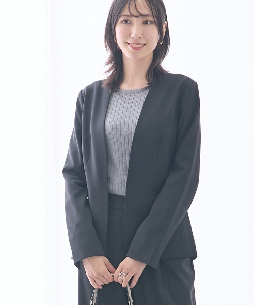 セール】【レディーススーツ】（七五三・フォーマル）高身長 ノー