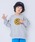 MARKEY'S�i�}�[�L�[�Y�j�́u���уT�K���g���[�i�[�i�X�E�F�b�g�j�v�b�ۃO���[