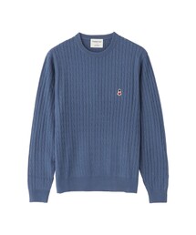 MACKINTOSH PHILOSOPHY｜マッキントッシュ フィロソフィーのニット