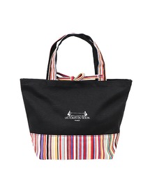 LES TOILES DU SOLEIL｜レトワールデュソレイユのトートバッグ（ドット