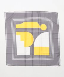 cachenez（カシュネ）の「カシュカシュ cachecache / WEB限定アソート大判スカーフ（バンダナ/スカーフ）」
