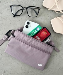 NIKE（ナイキ）の「Nike(ナイキ)/ポーチ クラッチバッグ 薄型 軽量/ナイキ CLUB クラッチ リストレット（ポーチ）」