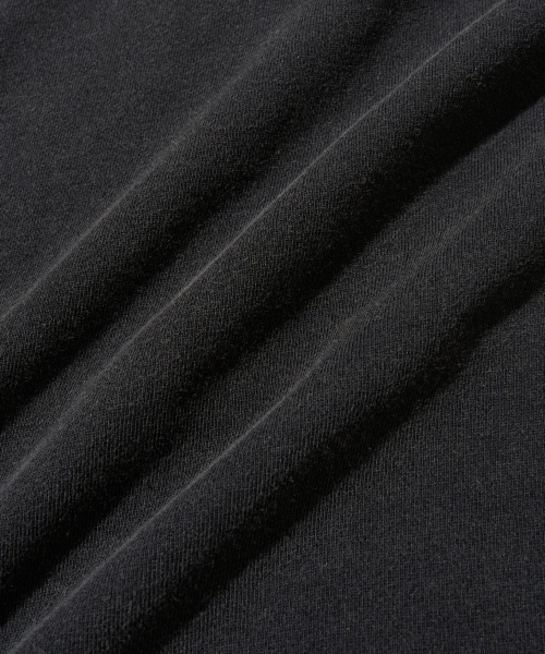 PHYPS MOTORCYCLE(フィップスモーターサイクル)の「Vintage Logo Hoodie Black(パーカー・メンズ・その他・LARGE/X-LARGE/SMALL/MEDIUM)」の7枚目の写真