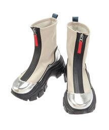 UN3D. | SNEAKER BOOTS / スニーカーブーツ(ブーツ)