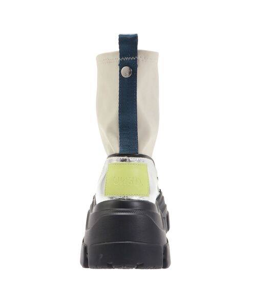 UN3D.（アンスリード）の「SNEAKER BOOTS / スニーカーブーツ（ブーツ・レディース・その他1/ブラック・36/37/38）」の11枚目の写真