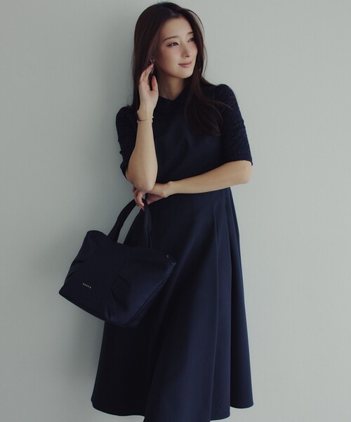 TOCCA｜トッカのワンピース（レース）通販 - ZOZOTOWN