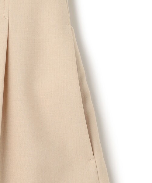 TOCCA(トッカ)の「LACE A LA CARTE HALF SLEEVE ドレス(ワンピース・レディース・ネイビー系/ブラウン系・0/2/4/6/00)」の3枚目の写真