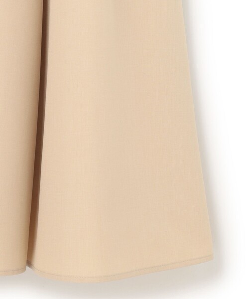 TOCCA(トッカ)の「LACE A LA CARTE HALF SLEEVE ドレス(ワンピース・レディース・ネイビー系/ブラウン系・0/2/4/6/00)」の4枚目の写真