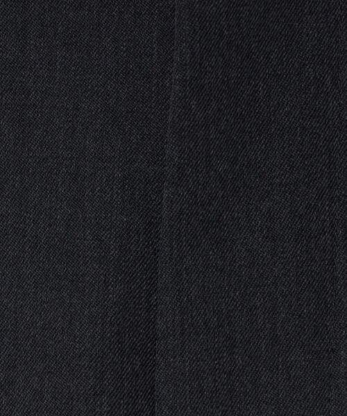 LOEFF（ロエフ）の「＜LOEFF＞ギャバジン ボンタン パンツ（その他パンツ・レディース・ナチュラル/ダークグレー・2/1/0）」の3枚目の写真