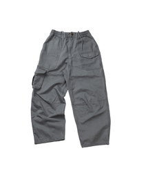 ERTR（イーアールティーアール）の「Traveler Cargo Pants Grey（その他パンツ）」