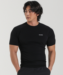 MALDEN（モールデン）の「Daily Compression T-Shirt（Tシャツ/カットソー・メンズ）」